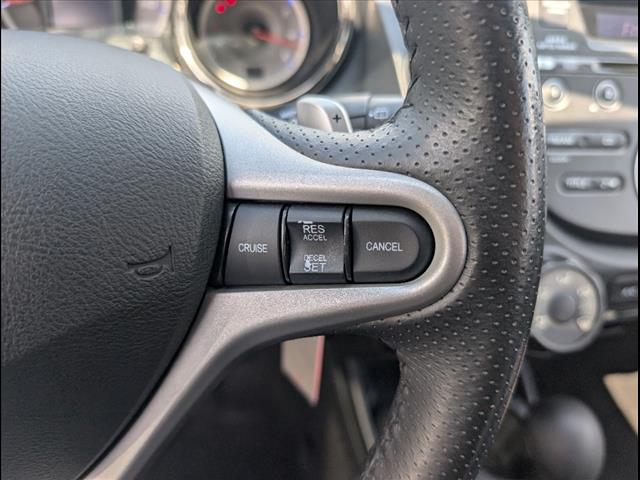 2012 Honda Fit Sport