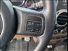 2011 Jeep Wrangler Unlimited Sahara