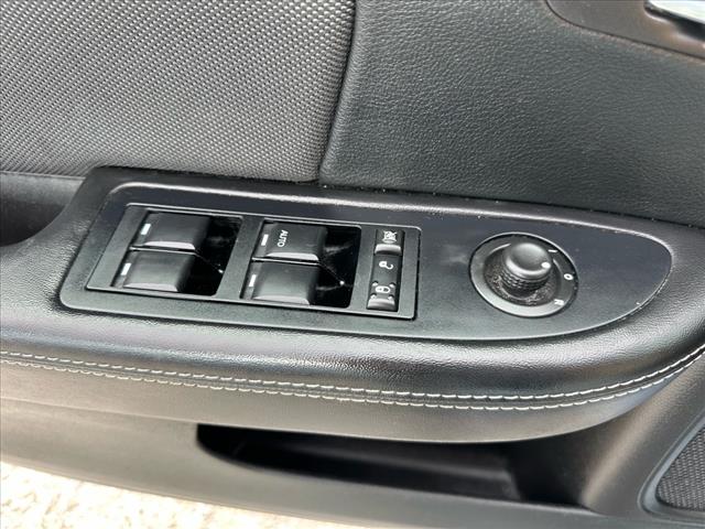 2013 Dodge Avenger SE V6