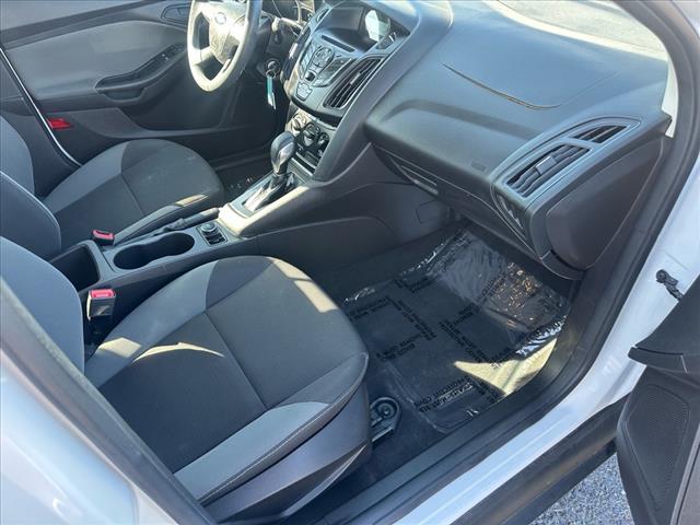 2014 Ford Focus S