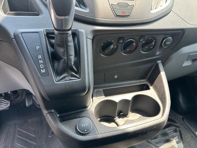 2017 Ford Transit 350 XL