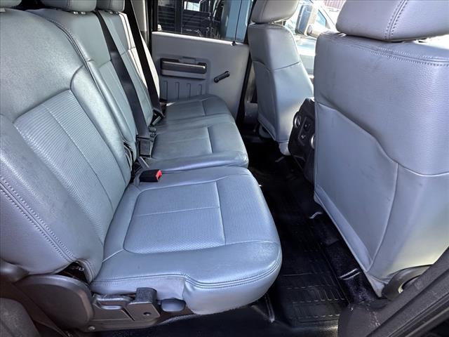 2015 Ford F-350 Super Duty XL