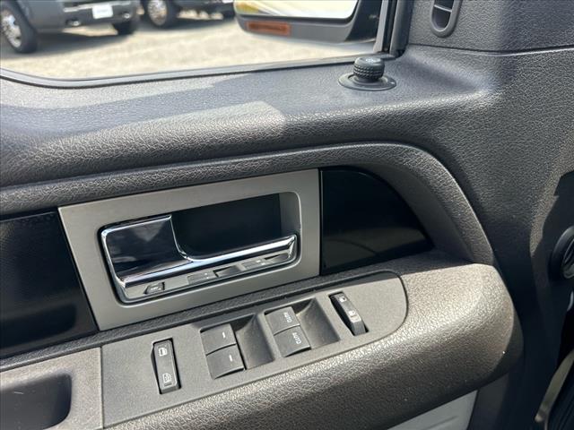2012 Ford F-150 FX4