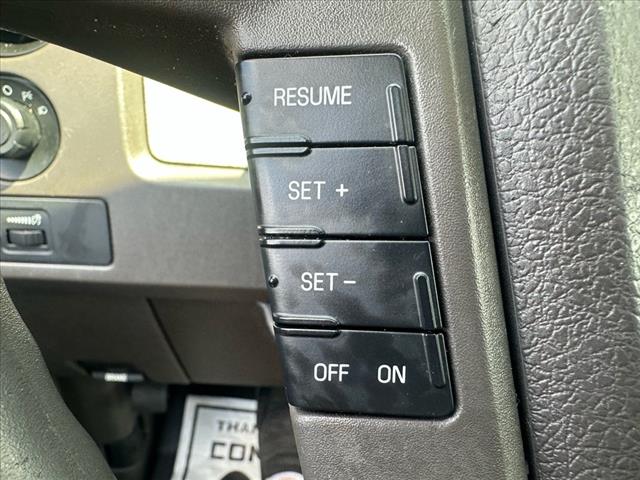 2009 Ford F-150 XL