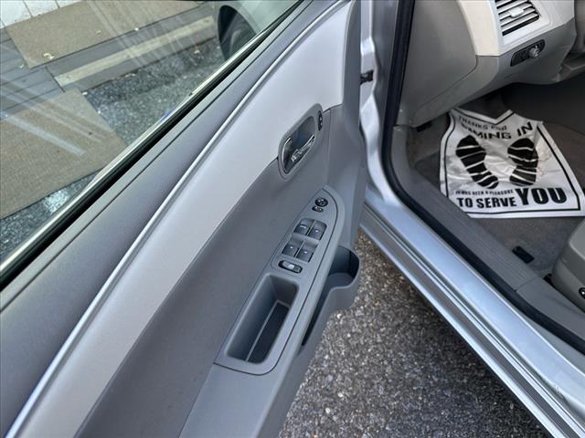 2012 Chevrolet Malibu LS Fleet