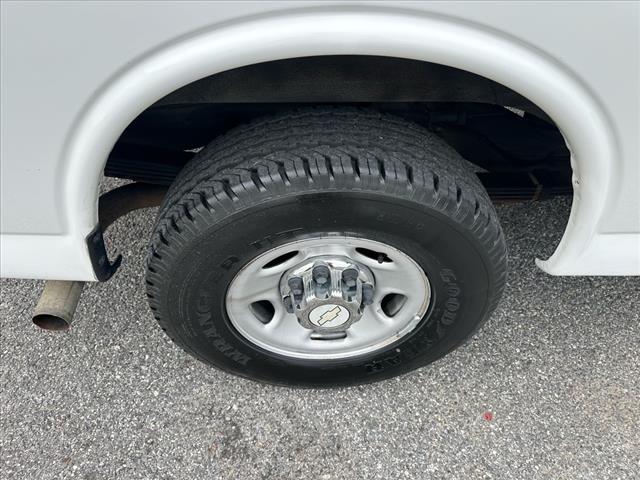 2006 Chevrolet Express LS 3500