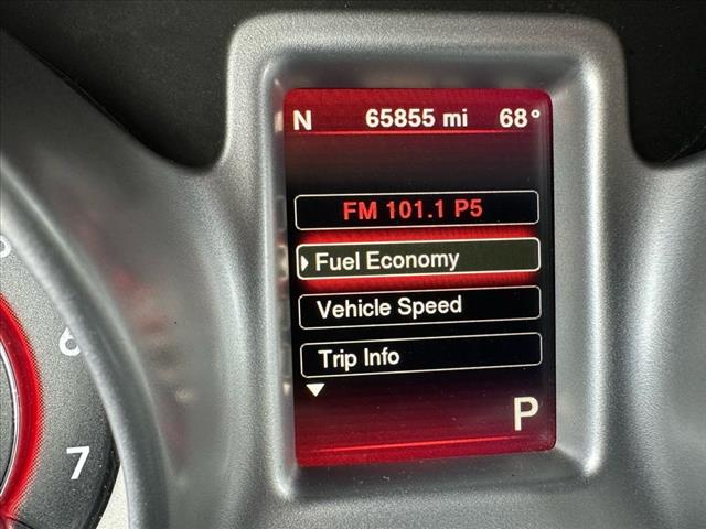 2017 Dodge Journey GT