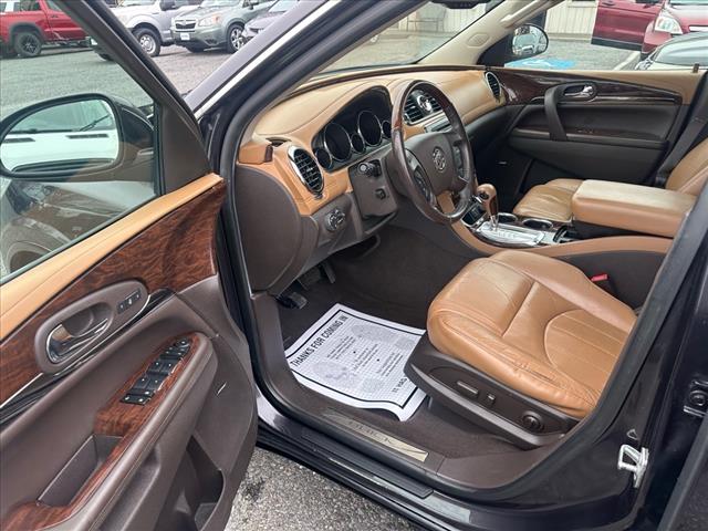 2016 Buick Enclave Premium