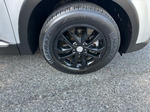 2019 Hyundai SANTA FE SE 2.4L