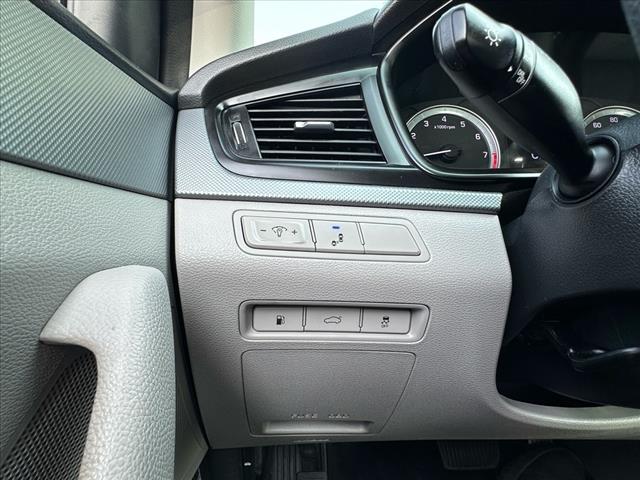 2018 Hyundai SONATA Eco