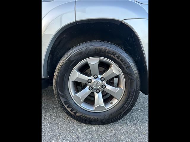 2008 Toyota 4Runner Limited