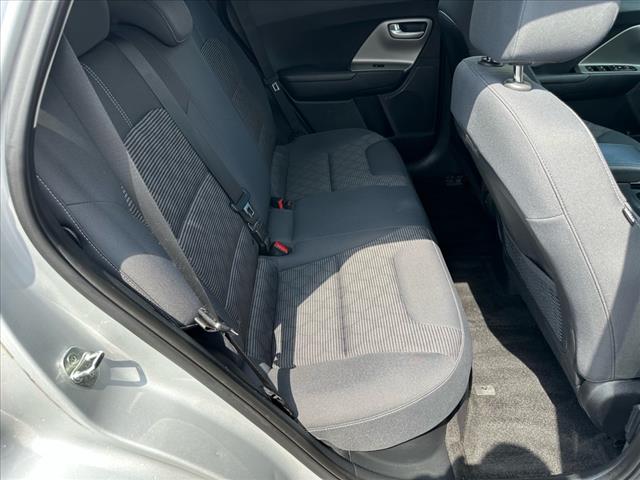 2018 Kia Niro FE