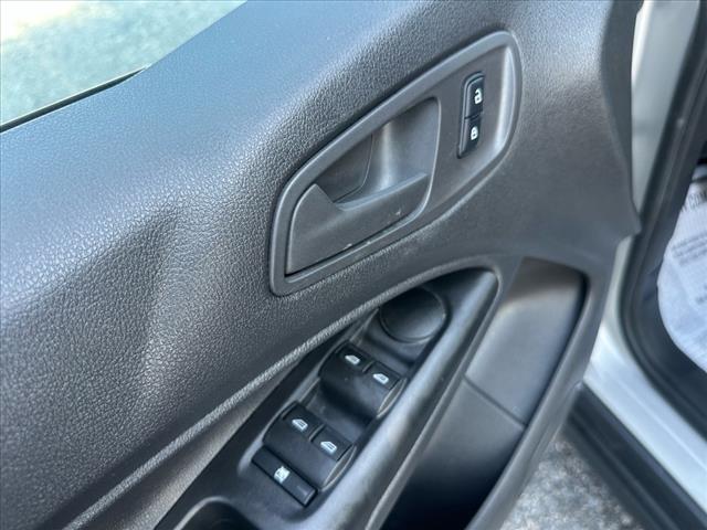 2018 Ford Transit Connect XLT