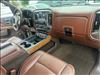 2015 Chevrolet Silverado 1500 High Country