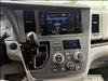 2015 Toyota Sienna XLE Premium 8-Passenger