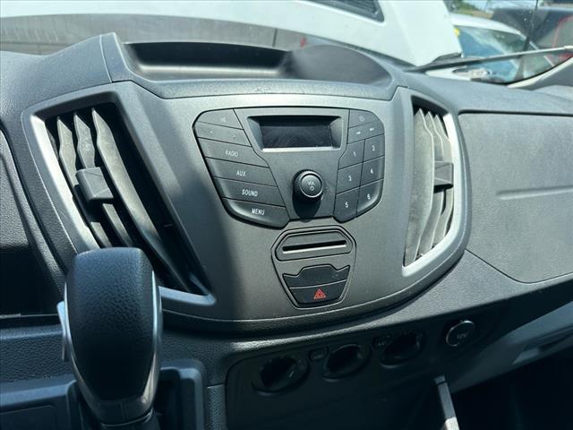 2017 Ford Transit 350 XL