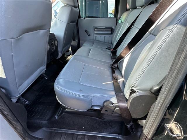 2015 Ford F-350 Super Duty XL