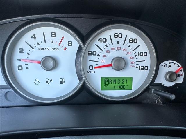 2006 Ford Escape XLT