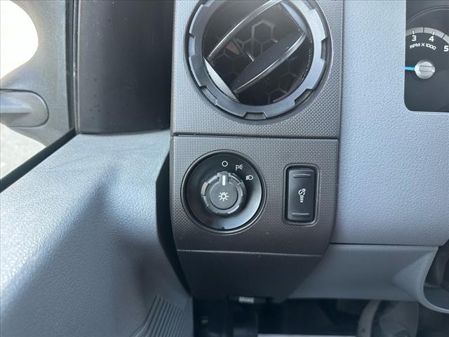 2016 Ford F-250 Super Duty XL