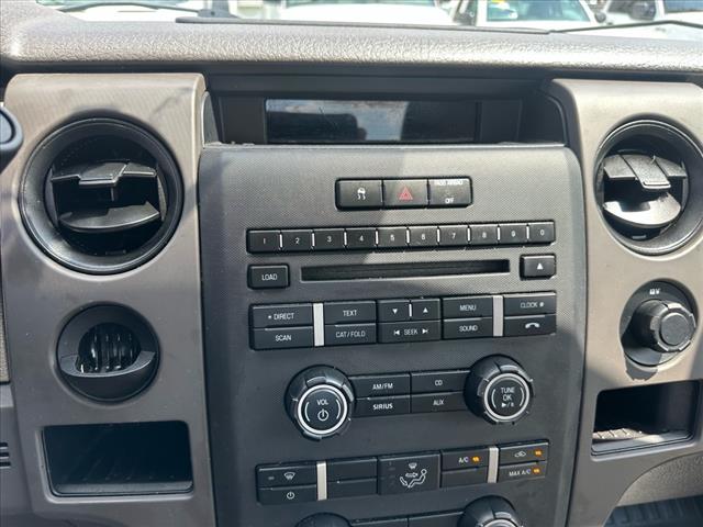 2009 Ford F-150 XL