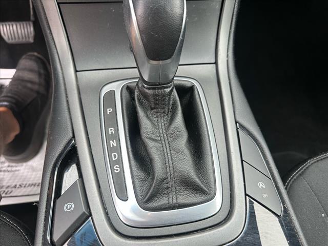2018 Ford Edge SE