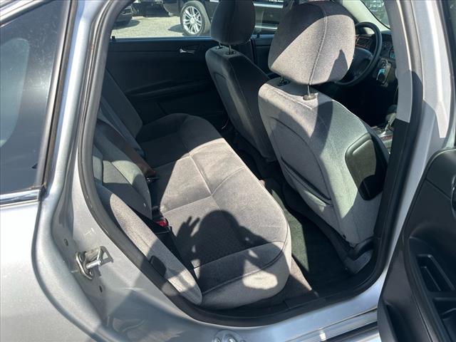 2014 Chevrolet Impala Limited LS Fleet