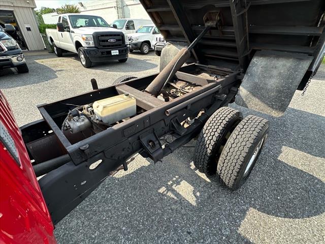 2007 Dodge Ram 3500 ST