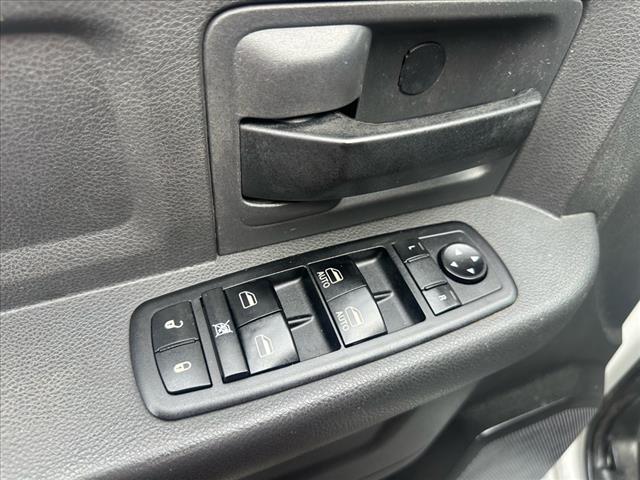 2011 RAM 2500 ST