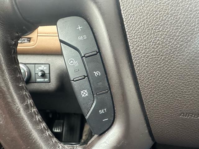 2016 Buick Enclave Premium