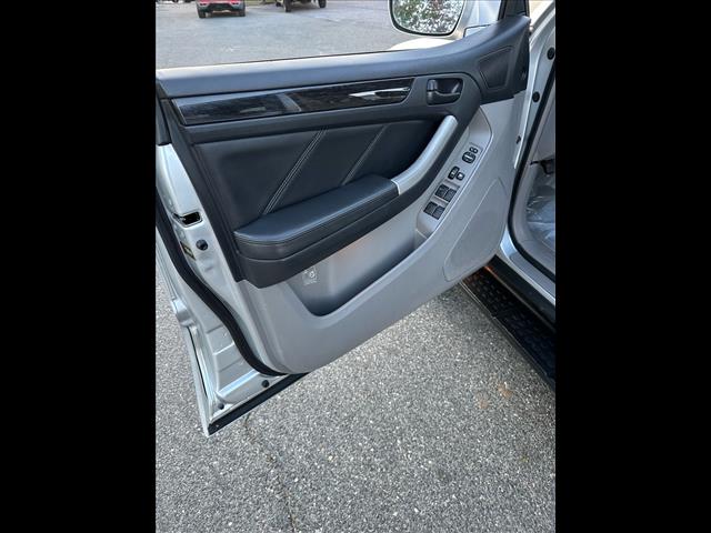 2008 Toyota 4Runner Limited