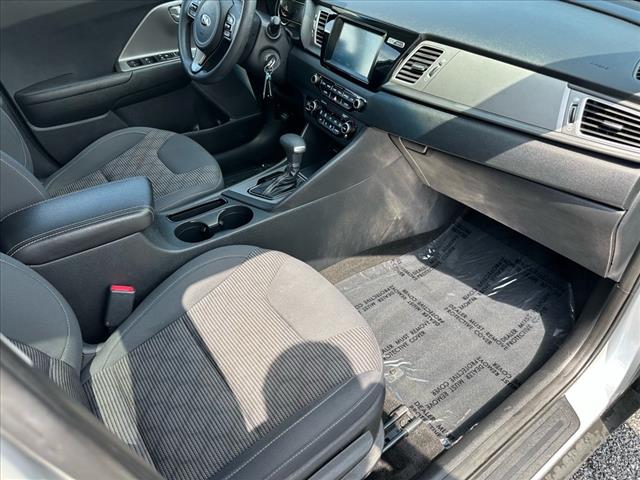 2018 Kia Niro FE