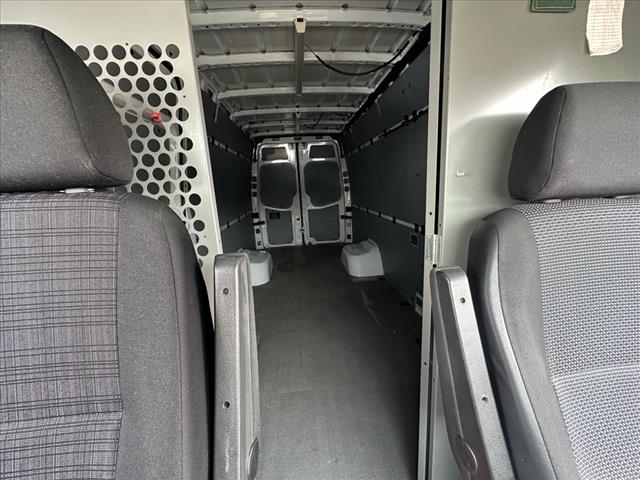 2011 Mercedes-Benz Sprinter 3500