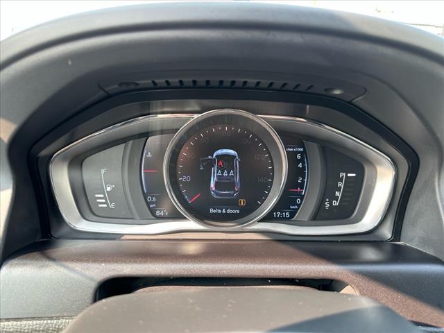 2016 Volvo XC60 T6 Drive-E