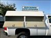 2011 Chevrolet Silverado 2500HD Work Truck