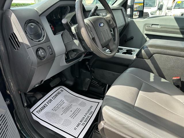 2015 Ford F-350 Super Duty XL