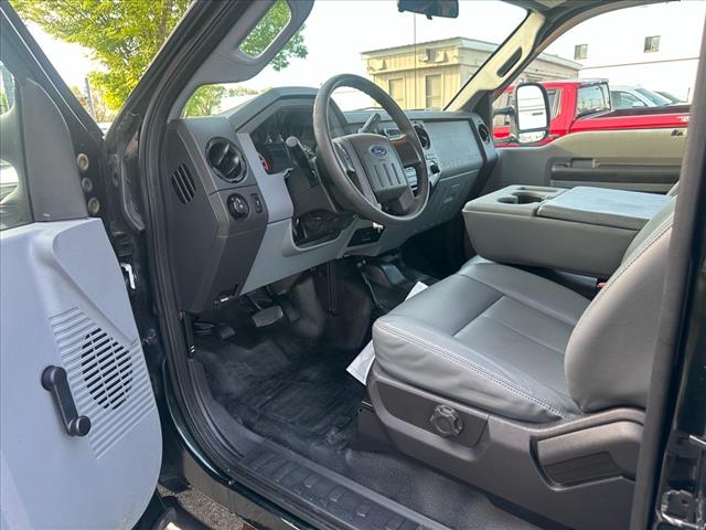 2016 Ford F-250 Super Duty XL