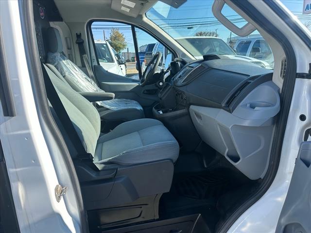 2015 Ford Transit 150