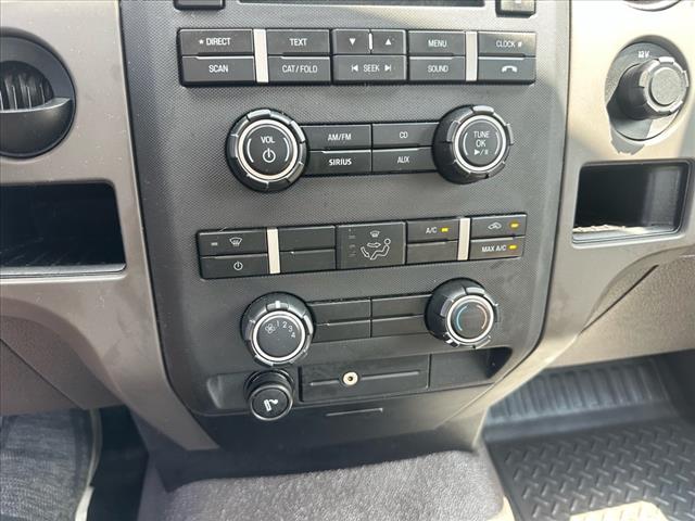 2009 Ford F-150 XL