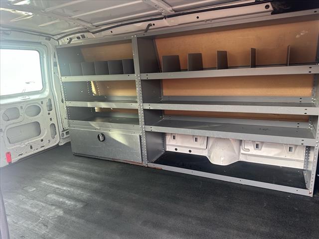 2013 Ford E-Series E-350 SD