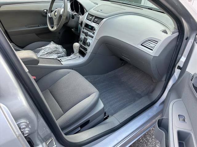 2012 Chevrolet Malibu LS Fleet