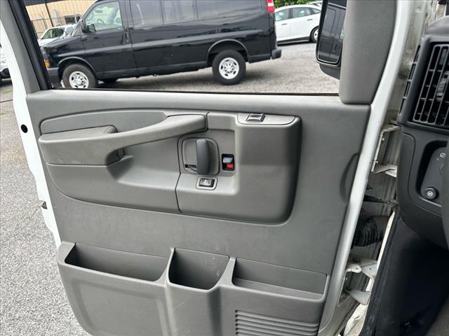 2006 Chevrolet Express LS 3500
