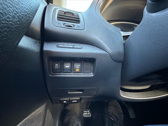 2014 Nissan Altima 2.5 SV