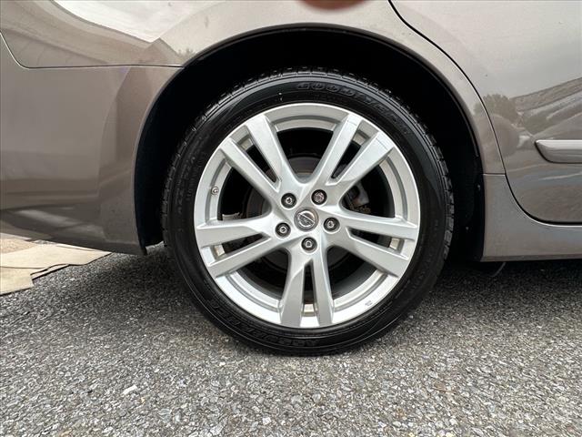 2013 Nissan Altima 3.5 S