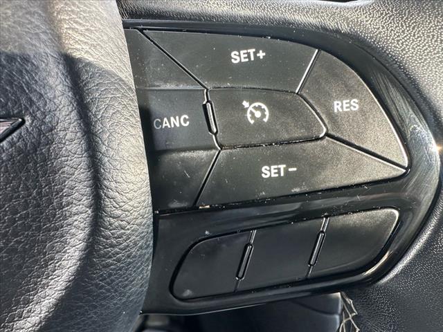2019 Chrysler 300 S
