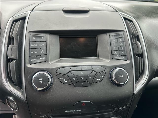 2018 Ford Edge SE