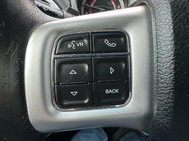 2017 Dodge Journey GT