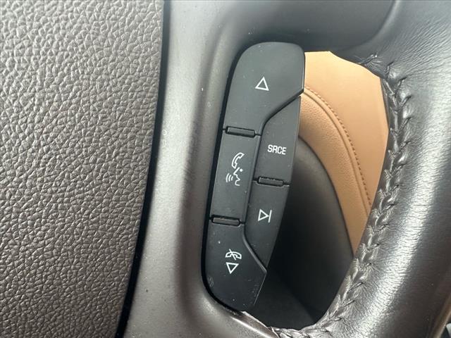 2016 Buick Enclave Premium