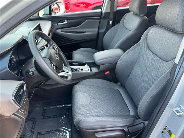 2019 Hyundai SANTA FE SE 2.4L