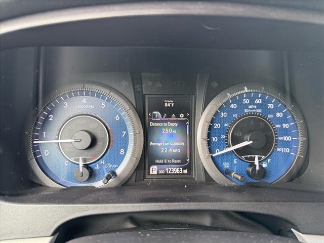 2015 Toyota Sienna XLE Premium 8-Passenger