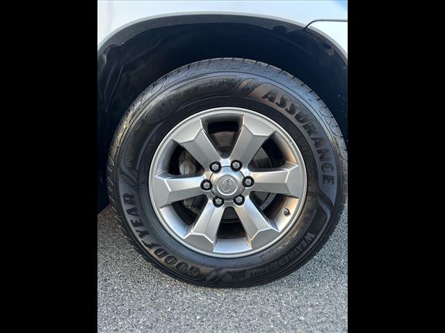 2008 Toyota 4Runner Limited